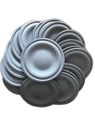 20 bar PTFE EPDM pompa di misurazione diaframma per applicazioni industriali