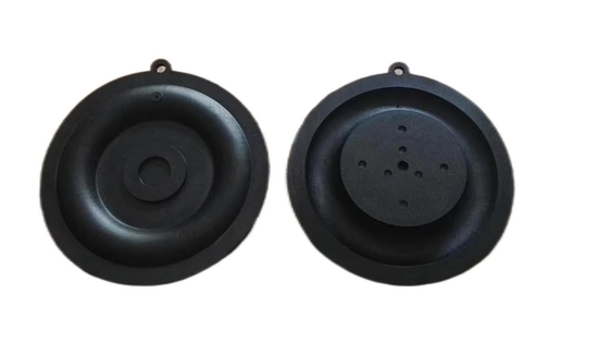 Macchina da caffè Valvola solenoide Diaframma Sigillo di gomma 0-90°C Temperatura