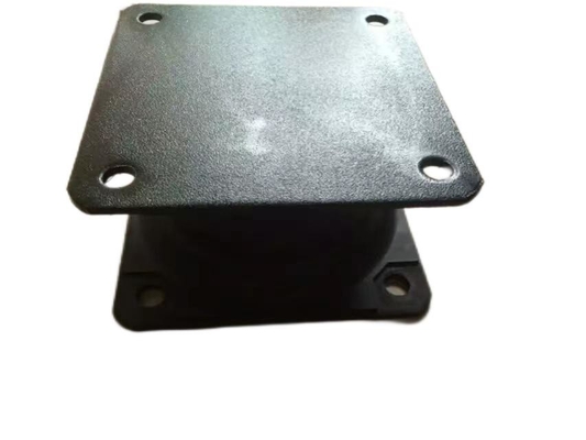 033 Assorbente d'urto in gomma facile da installare per stile e prestazioni di progettazione industriale