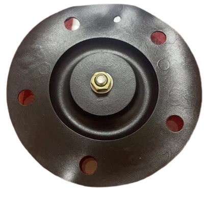 24 V di connessione a filo di alta pressione valvola solenoide diaframma 0 - 10 bar