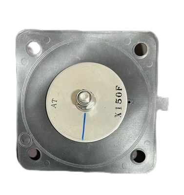 Diaframma di valvola solenoide di prima qualità per pressione 0 - 10 Bar 1/4 Temperatura 0-90°C