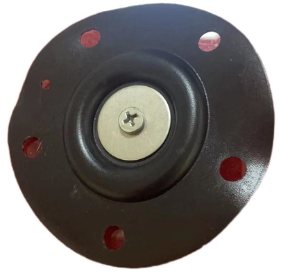 Sigillo del diaframma della valvola solenoide ad alta pressione per una gamma di pressione compresa tra 0 e 10 bar e 2W