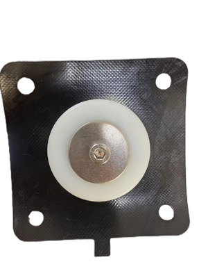 Valvola solenoide della macchina da caffè con materiale in acciaio inossidabile e potenza di 2W