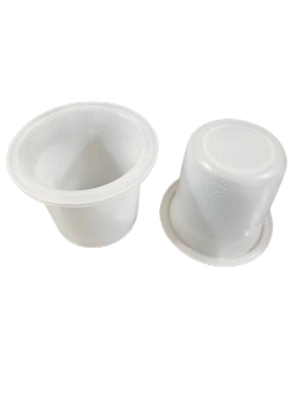Diametro compreso tra 6 mm e 200 mm Pompa a diaframma a rotolamento per pozzo a media liquida