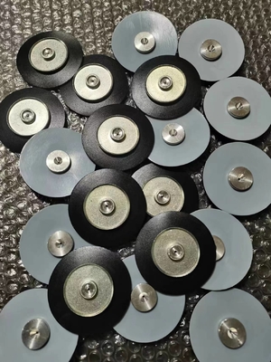 Flessibile resistenza alla trazione Diaframma composito Peso leggero Superficie liscia Flessibilità