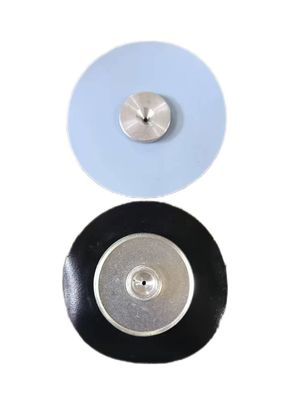 Resistenza alla trazione 1500 PSI Diaframma di tenuta della valvola Perfetto per applicazioni a gas Fornendo una tenuta forte e di lunga durata