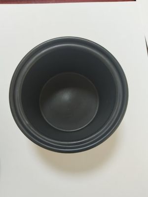 Gassetto di tenuta della valvola per gas a bassa compressione che offre una maggiore durata e resistenza chimica