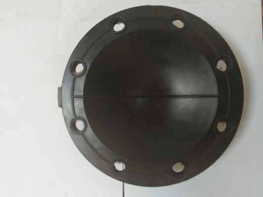 Diaframma di tenuta per valvole a bassa compressione, spessore 2 mm, per una tenuta precisa in vari sistemi di valvole