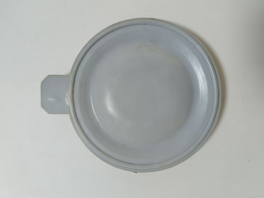 Materiale del diaframma resistente adatto alle applicazioni industriali e alle prestazioni