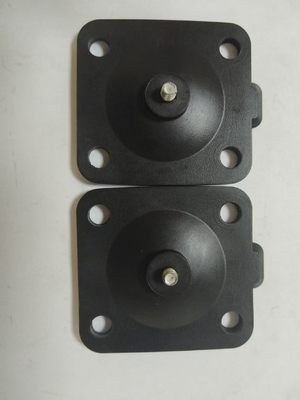 Diaframma composito con resistenza ad umidità elevata/bassa, peso leggero e resistenza alla corrosione/abrasione/calore