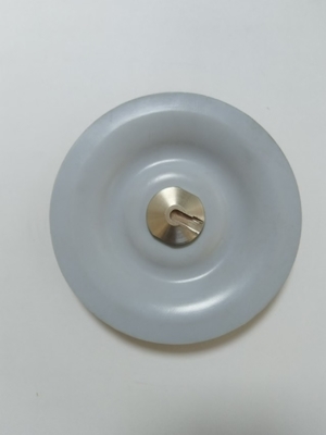 Valvo di gomma di dimensioni standard con elevata resistenza alla trazione e elevata elasticità