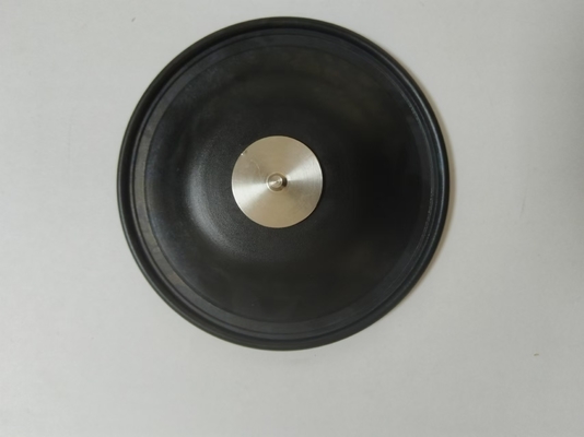 Diaframma composito resistente in forme lisce / strutturate