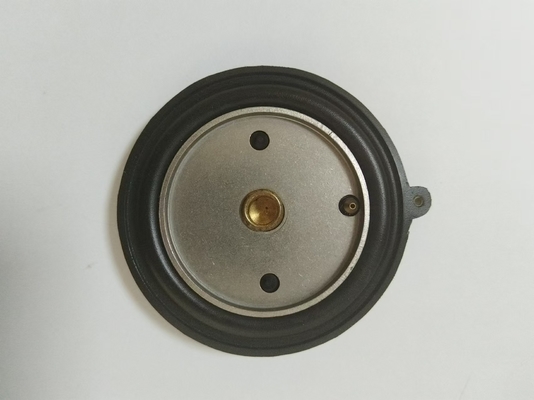 Connessione a filo macchina da caffè valvola solenoide Ampia gamma di temperatura di funzionamento per funzionalità e durata ottimali
