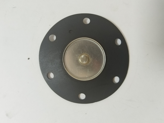 1/2 pollice Valvola solenoide ad alta pressione Flusso 0-20 L/min per applicazioni ad alta portata
