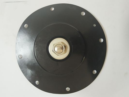 Elettrovalvola pneumatica a 2 vie a bassa perdita, con portata da 0,5 a 5 L/min in sistema pneumatico