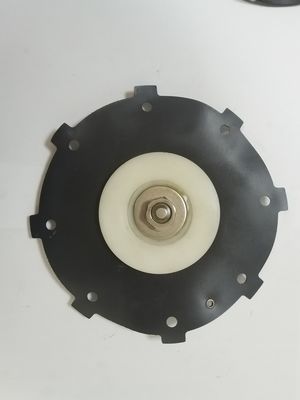 Diaframma di valvola solenoide da 1/4 di pollice con buona tenuta e ampio raggio di dimensioni da 1/4 di pollice a 2 di pollice per versatile
