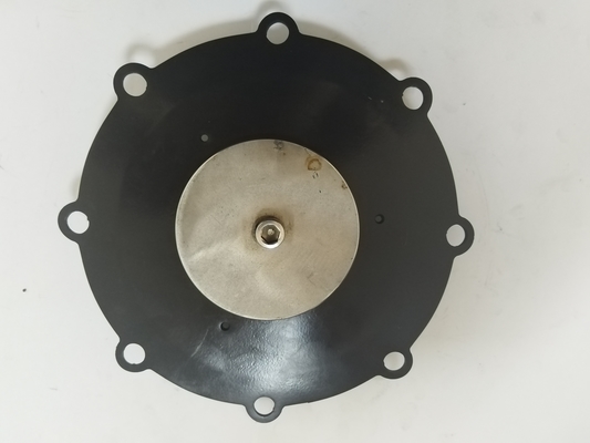Gasket di pressione per valvole ad alta resistenza -20C-80C per applicazioni industriali pesanti