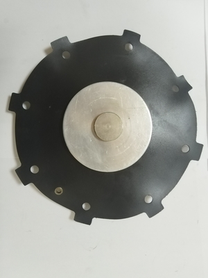 Valvola solenoide ad alta pressione struttura integrale nera o personalizzata