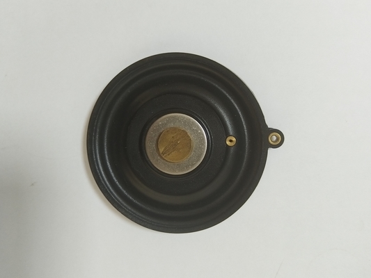 Intervallo di temperatura da -20°C a 80°C Valvola solenoide a sospensione d'aria con basso rumore