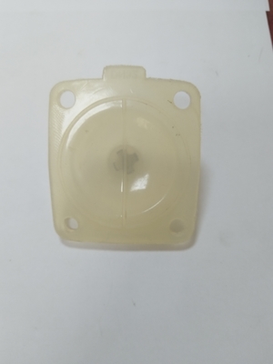Materiale composito e diaframma combinazione perfetta con il composito sintetico