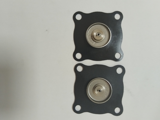 Valvola solenoide di connessione a filo di 2W di portata 0-20 L/min