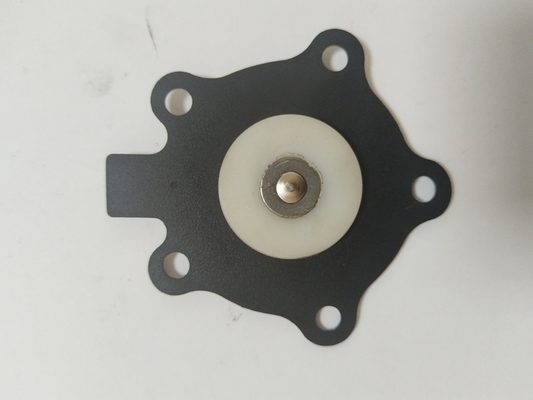 2W resistente alla pressione macchina da caffè in acciaio inossidabile valvola solenoide diaframma / bobina di valvola solenoide idraulica