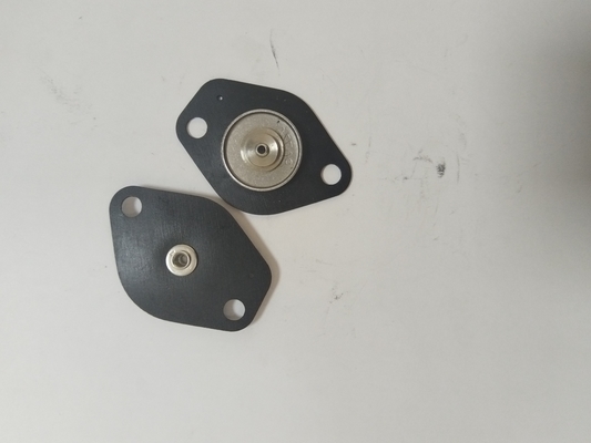 Diaframma di connessione a filo in acciaio inossidabile da 24 V per valvola solenoide