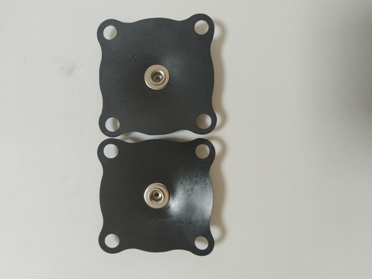 Valvola solenoide a filo 24V per olio / aria / acqua