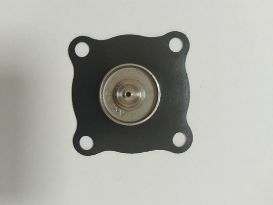 Valvola solenoide a filo 24V per olio / aria / acqua