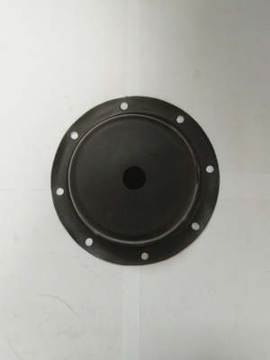 Applicazione della valvola d'impulso Resistenza alla temperatura Stabilità termica Diametro 5-1500 mm
