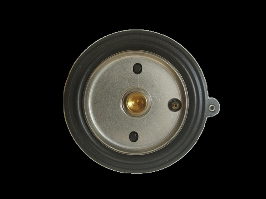 Buona tenuta del diaframma della valvola solenoide per il fluido di olio 1 Inch Performance