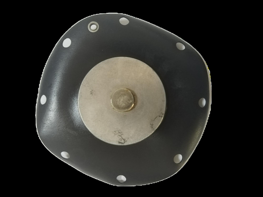 Diaframma di valvola solenoide di buona robustezza per alta durata e bassa perdita in ambienti industriali