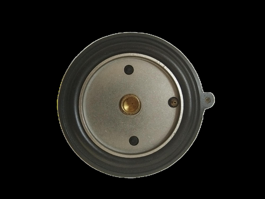 10 l/min Max. Flow Rate bobina di valvola solenoide idraulica per applicazioni di drenaggio