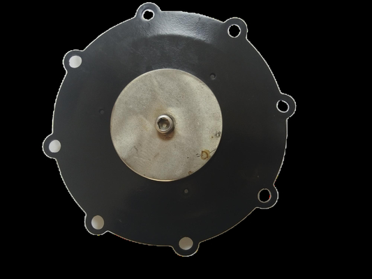 10 l/min Max. Flow Rate bobina di valvola solenoide idraulica per applicazioni di drenaggio