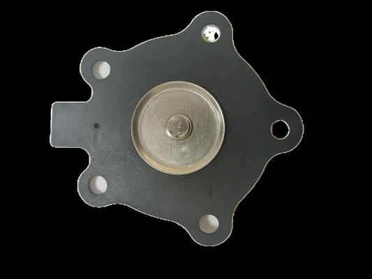 Valvola solenoide ad alta pressione per applicazioni idriche ad alta pressione