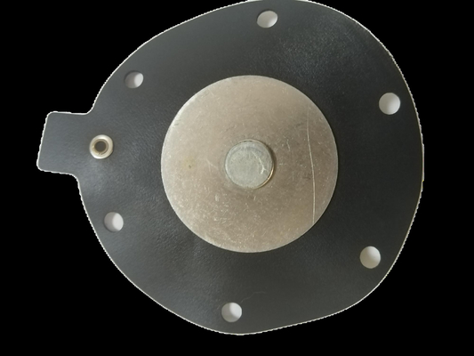 Valvola solenoide di lunga durata Diaframma avvitato Tipo di installazione Disegno personalizzato 000 cicli Durata di vita