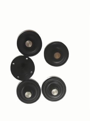 Diaframma per elettrovalvola con spessore 1,5 mm, ideale per elettrovalvole da 1/4 di pollice, tipo valvola a comando diretto pilotata