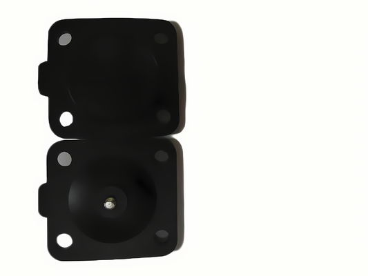 Film multicapa a bullone o a pinza progettato per resistere a sostanze chimiche e solventi, garantendo le prestazioni degli imballaggi industriali