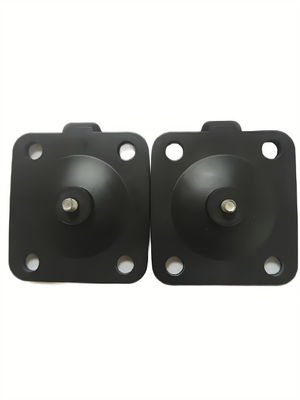 Lastre composite sintetiche impermeabili con durata di vita tipicamente da 1 a 5 anni a seconda delle condizioni adatte all'industria pesante