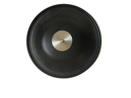 Bobina solenoide per elettrovalvola idraulica con campo di pressione da 0 a 10 bar, garantisce la regolazione del fluido idraulico e il funzionamento della valvola