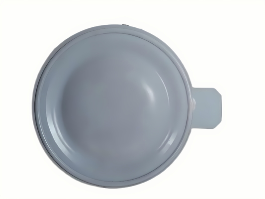 Diaframma di valvola pneumatica ad aria con diametro 5-1500 mm e direzione di flusso unidirezionale