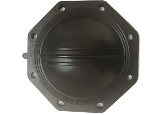 Materiale del corpo in acciaio inossidabile Stabilità termica per la resistenza alla temperatura nelle applicazioni di supporti aerei