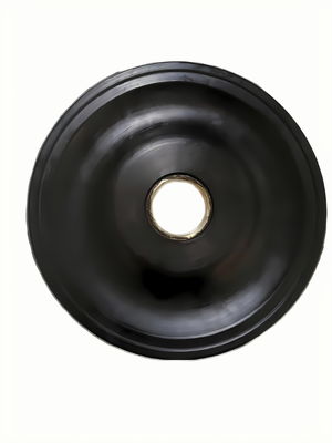 Diaframma di valvola pneumatica liscia con resistenza alle alte temperature e basso tasso di perdita dello 0,05%