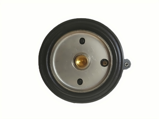 Automatizzazione industriale Valvola solenoide ad alta pressione K2529 massima efficienza e prestazioni garantite