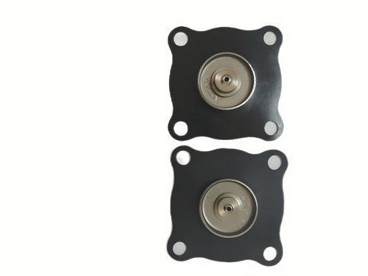 K2529 Valvola solenoide per macchina da caffè con tipo di installazione a vite