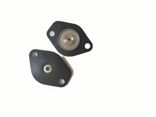 Principio di funzionamento Diaframma della valvola solenoide pilot operata per compressore d'aria 14 pollici
