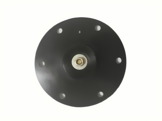 Struttura integrale Valvola solenoide pneumatica a due vie per apparecchiature a precipitatore
