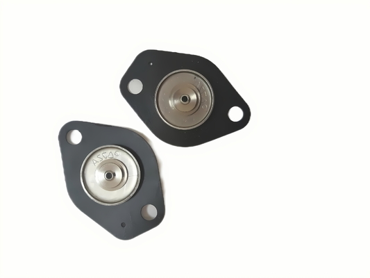 Basso rumore 10 bar Resistenza alla pressione Macchina da caffè Valvola solenoide per un funzionamento costante