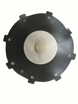 Diaframma di valvola solenoide di connessione a filo progettato per e applicazioni 0-10 bar Pressione da -10°C a 80°C Temperatura