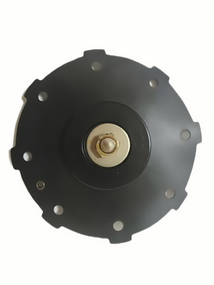 Diaframma di valvola solenoide superiore per la pressione del drenatore 0-10 bar K2546 Durable and long-lasting